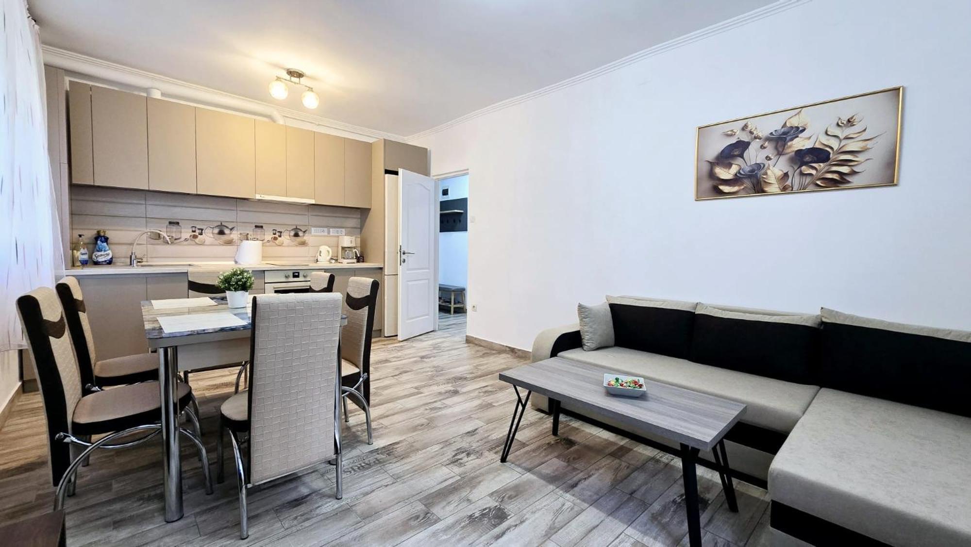 Apartament 3 Camere Hd Hunedoara Exterior foto